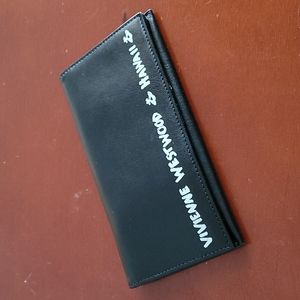 Vivienne Westwood Leather wallet